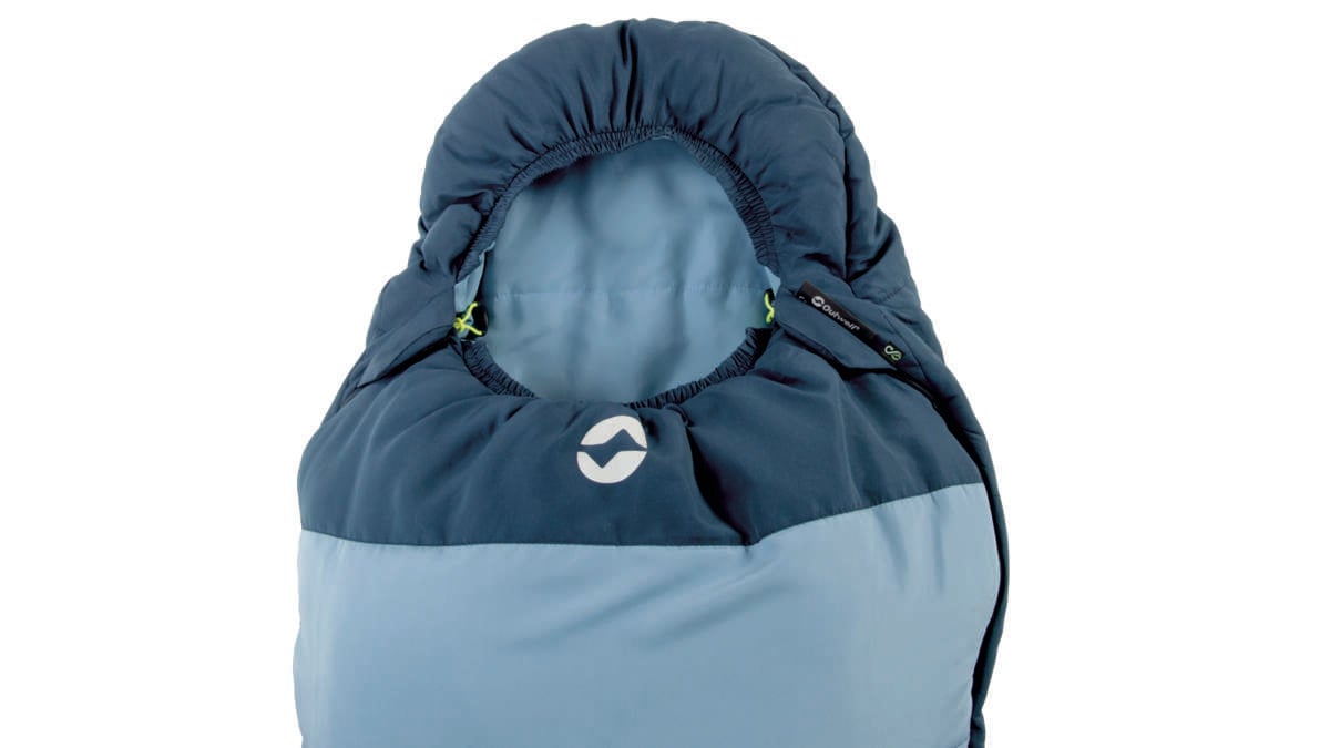 Outwell Convertible Junior fibersovepose