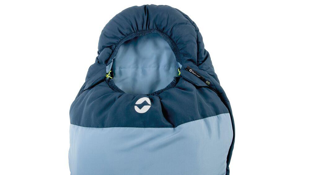 Outwell Convertible Junior fibersovepose