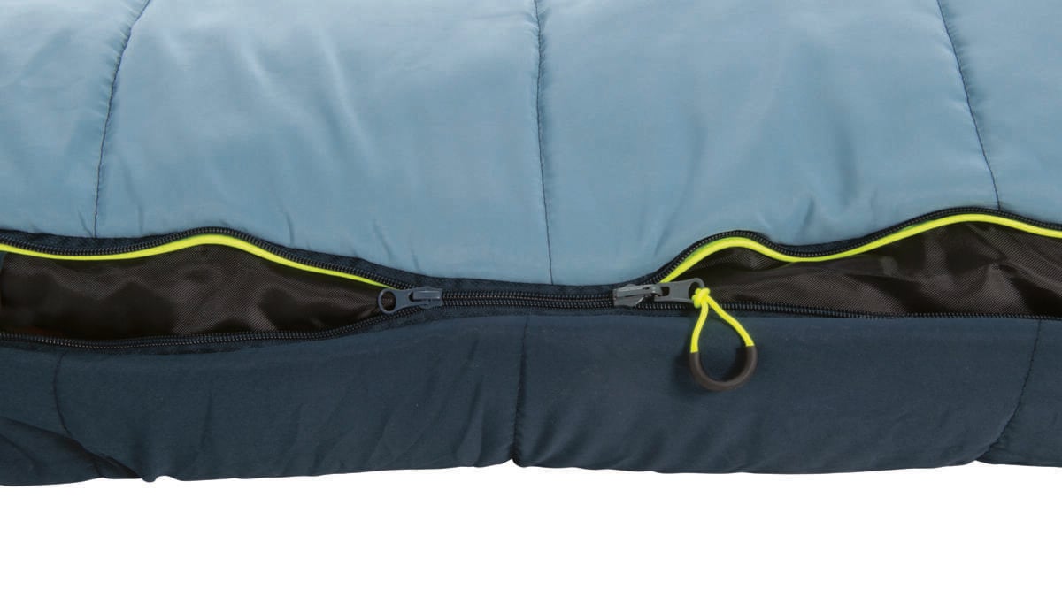 Outwell Convertible Junior fibersovepose