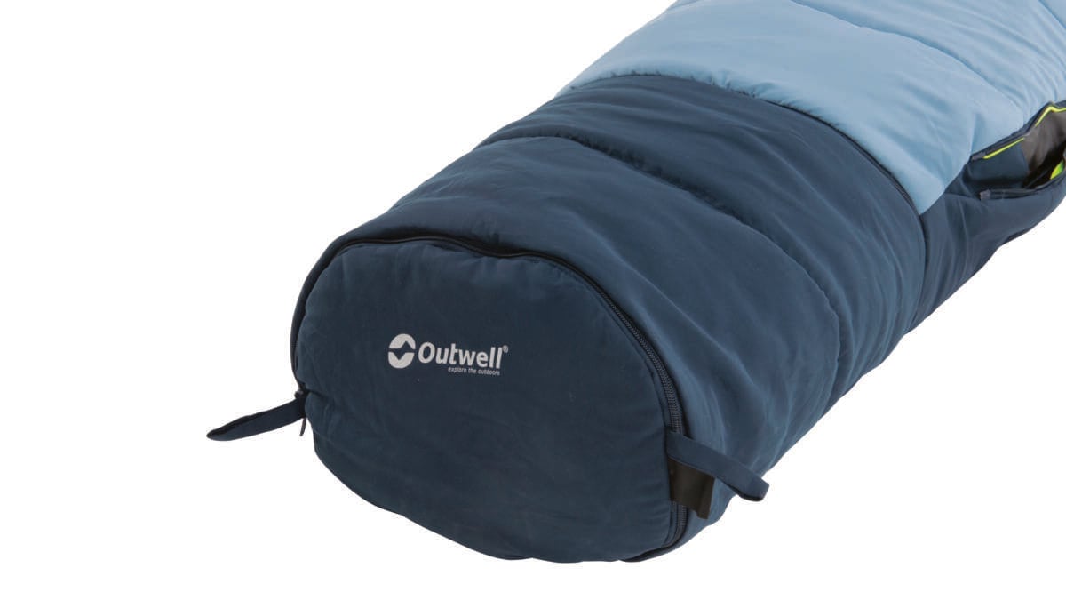 Outwell Convertible Junior fibersovepose