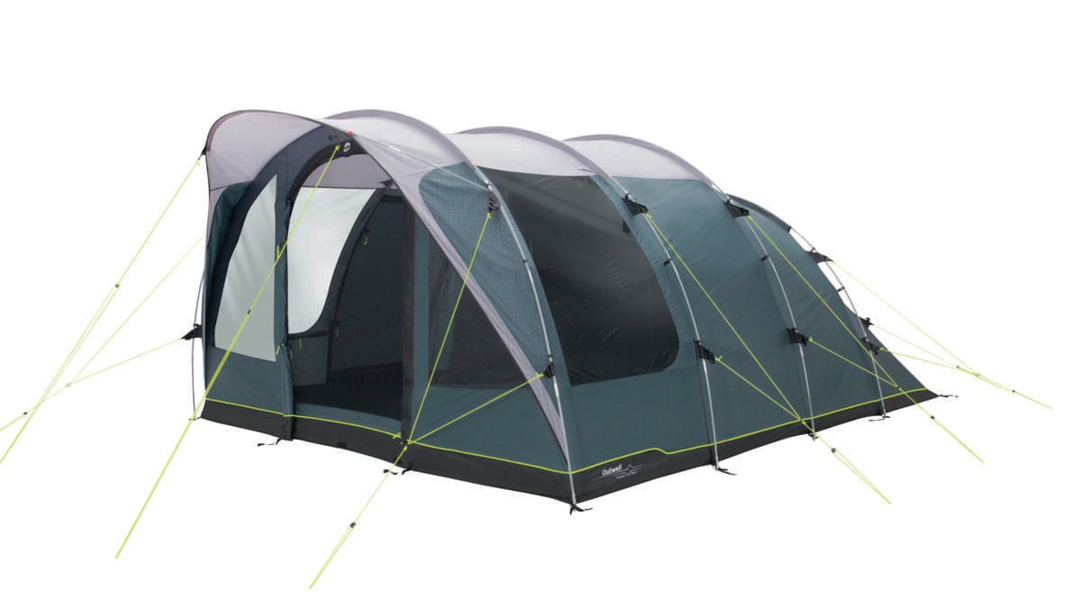 Outwell Sky 6 familietelt