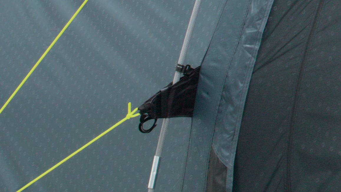 Outwell Sky 6 familietelt