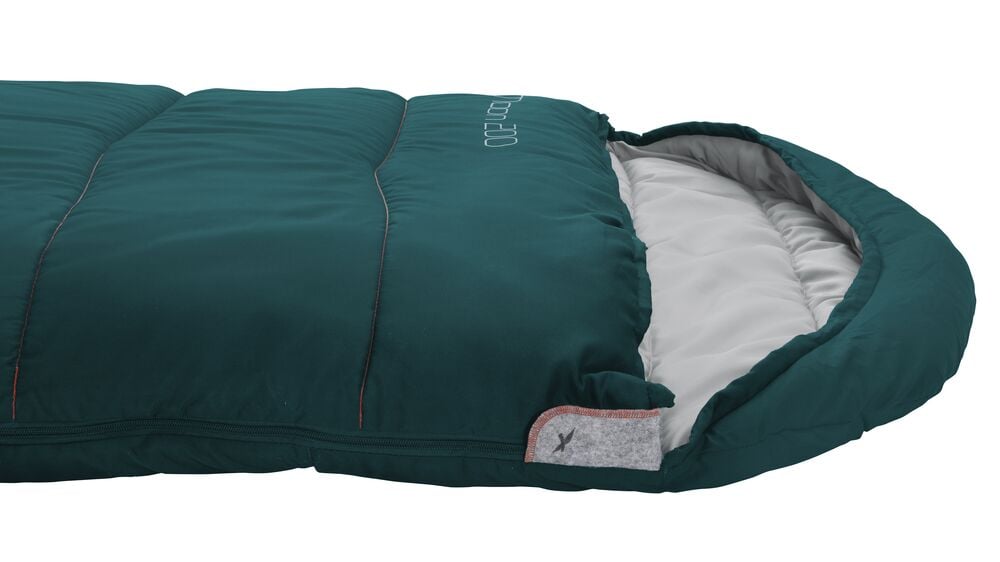 Easy Camp Moon 200 fibersovepose