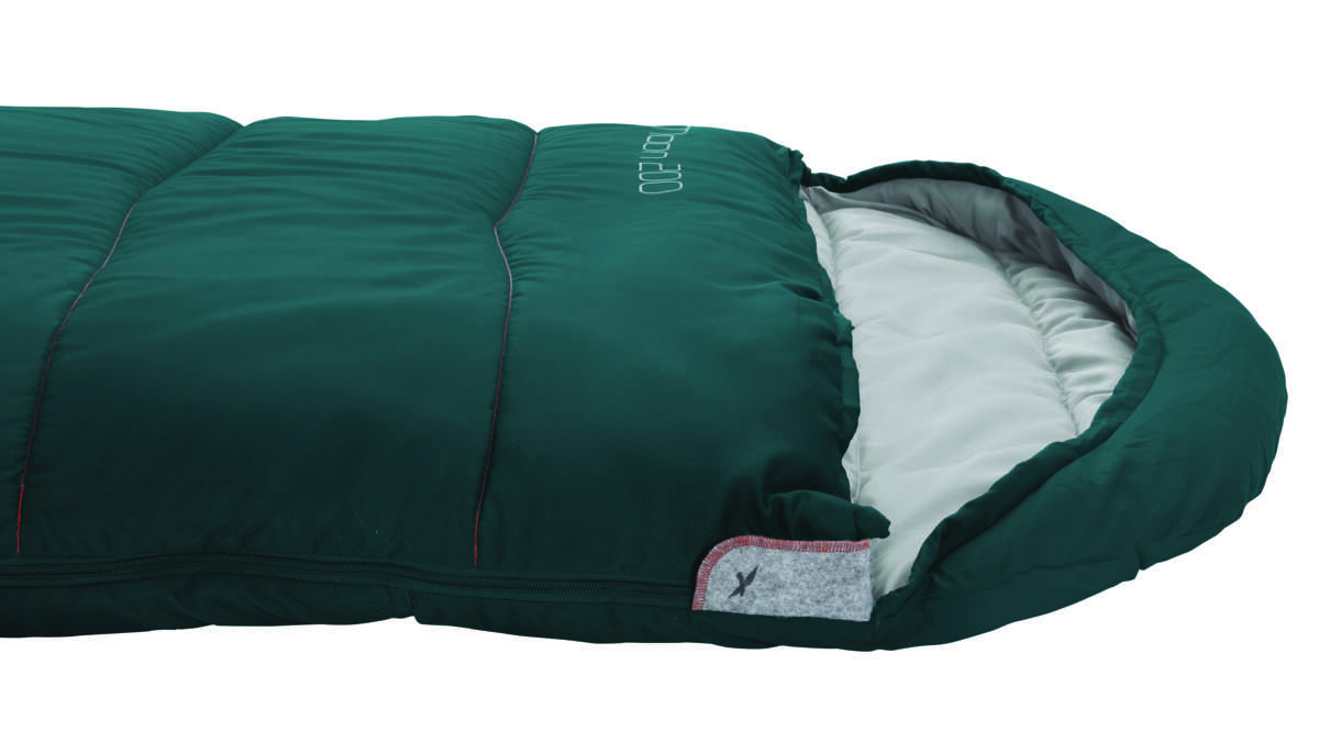 Easy Camp Moon 200 fibersovepose