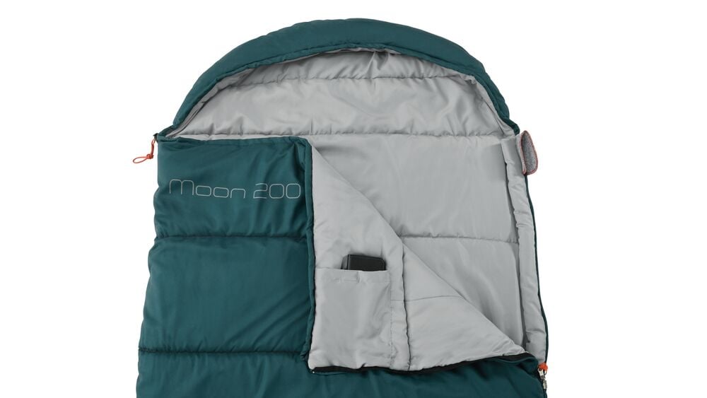 Easy Camp Moon 200 fibersovepose