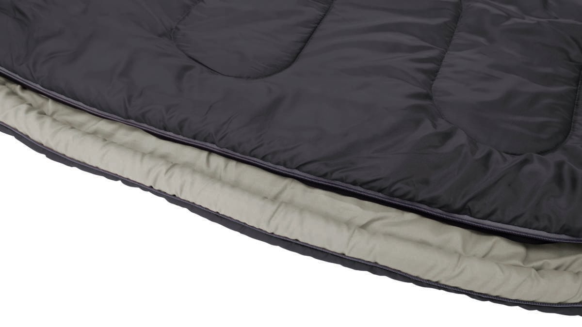 Easy Camp Cosmos fibersovepose