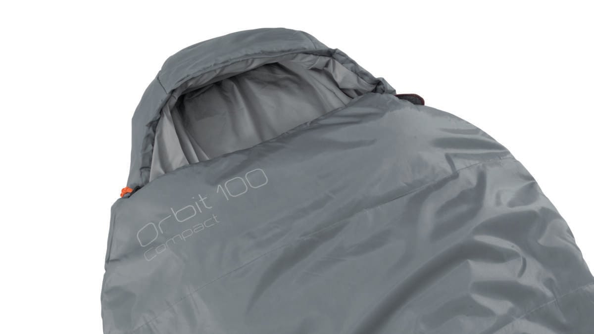 Easy Camp Orbit 100 Compact fibersovepose