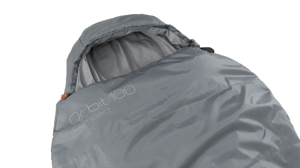 Easy Camp Orbit 100 Compact fibersovepose