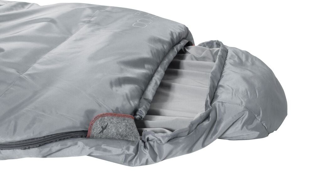Easy Camp Orbit 100 Compact fibersovepose