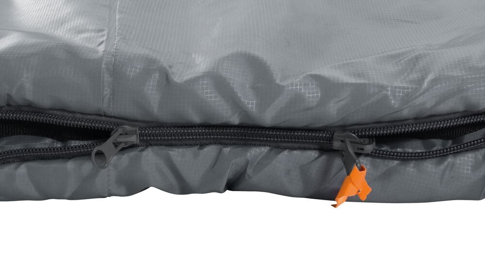 Easy Camp Orbit 100 Compact fibersovepose