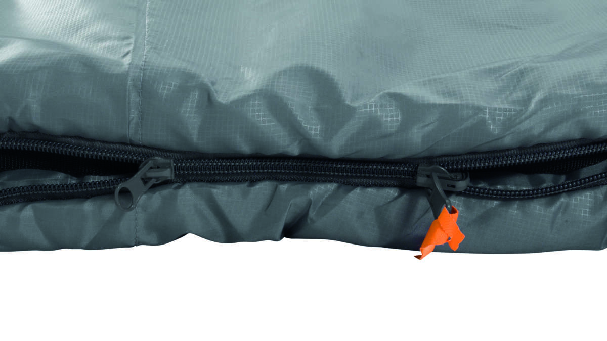 Easy Camp Orbit 100 Compact fibersovepose