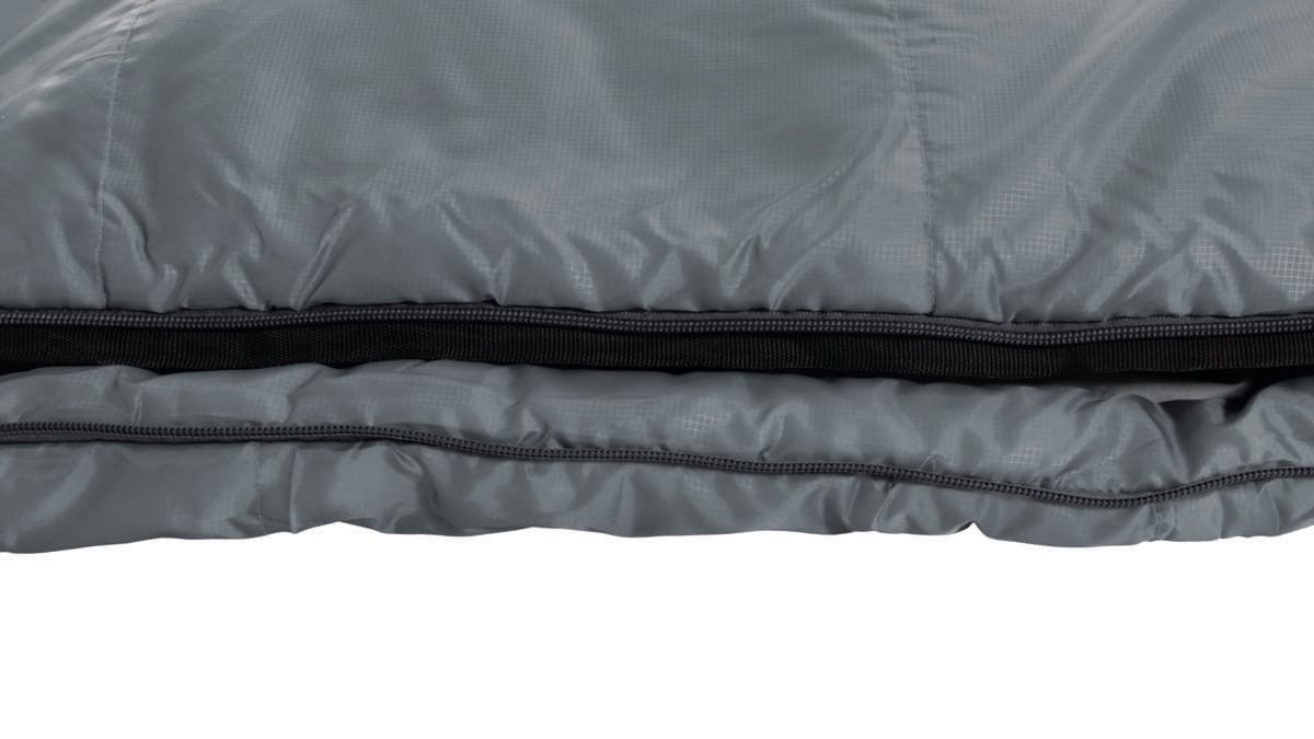 Easy Camp Orbit 100 Compact fibersovepose