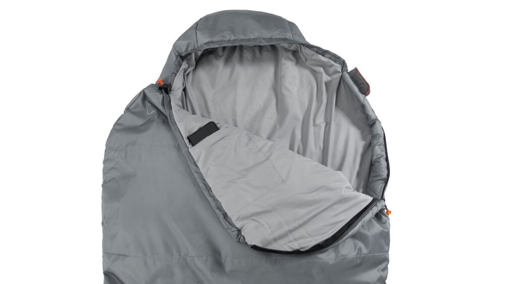 Easy Camp Orbit 100 Compact fibersovepose