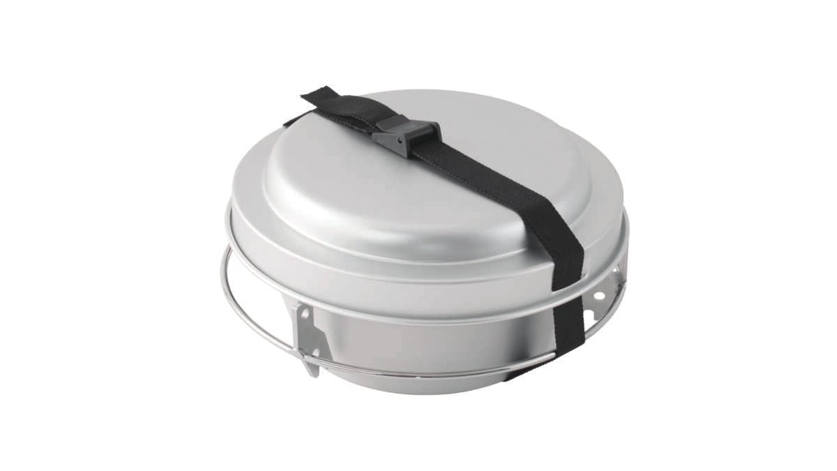 Easy Camp stormkjøkken m/gassbrenner 2026