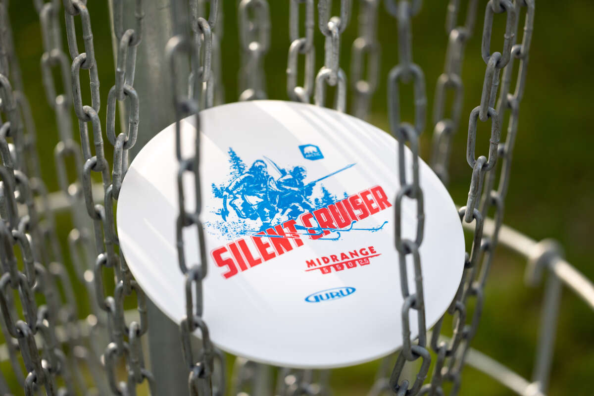 Guru Arctic Silent Cruiser Midrange