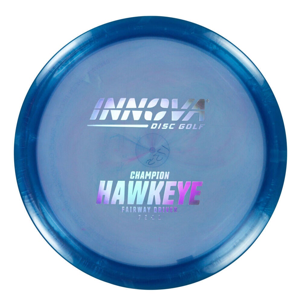 Innova Champion Hawkeye Driver