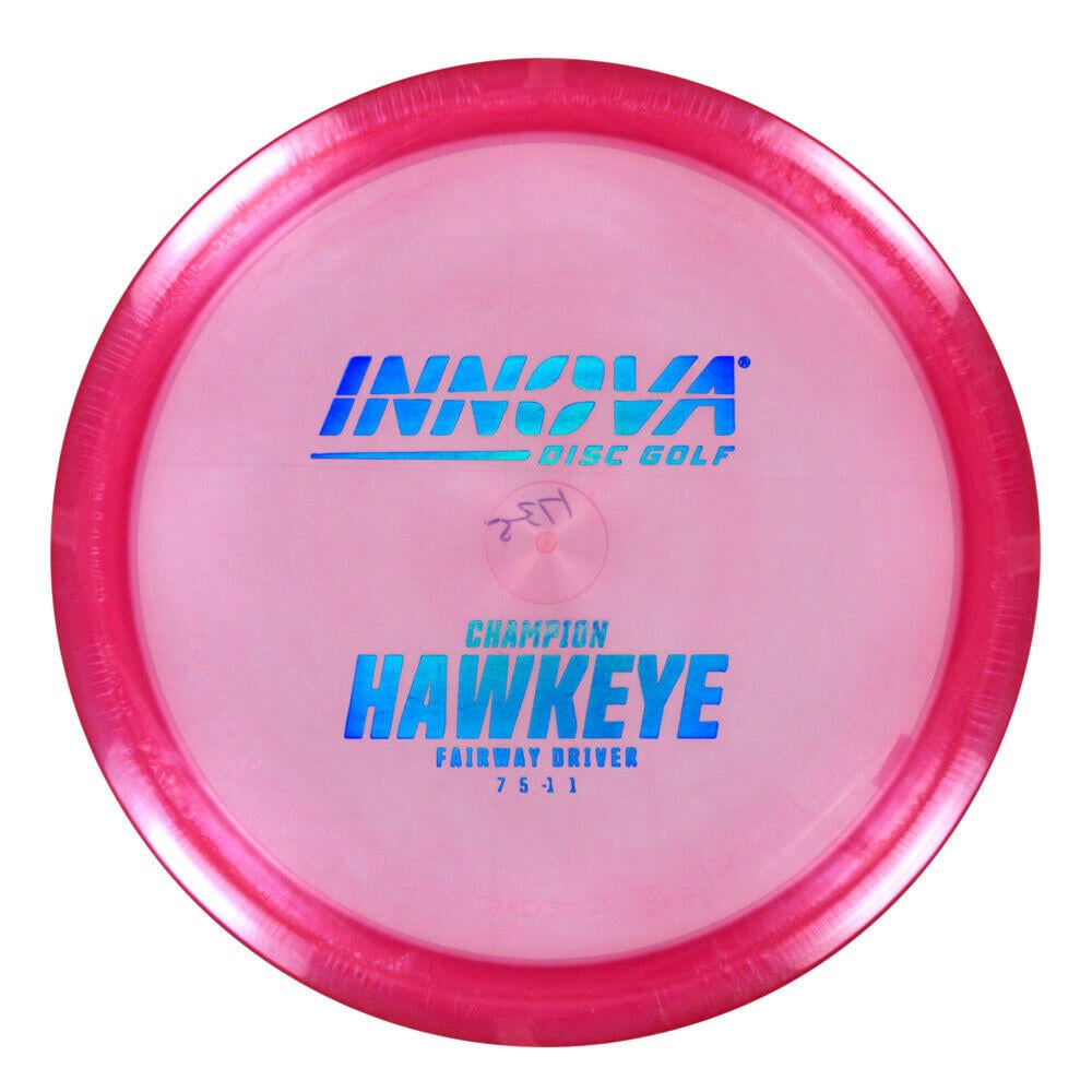 Innova Champion Hawkeye Driver