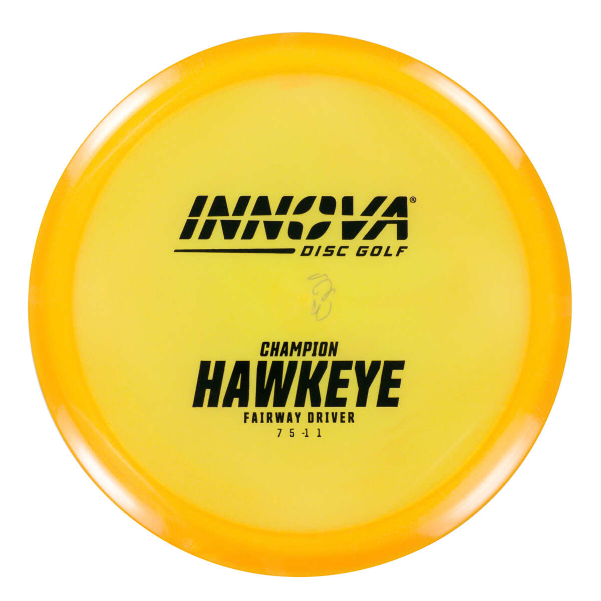 Innova Champion Hawkeye Driver