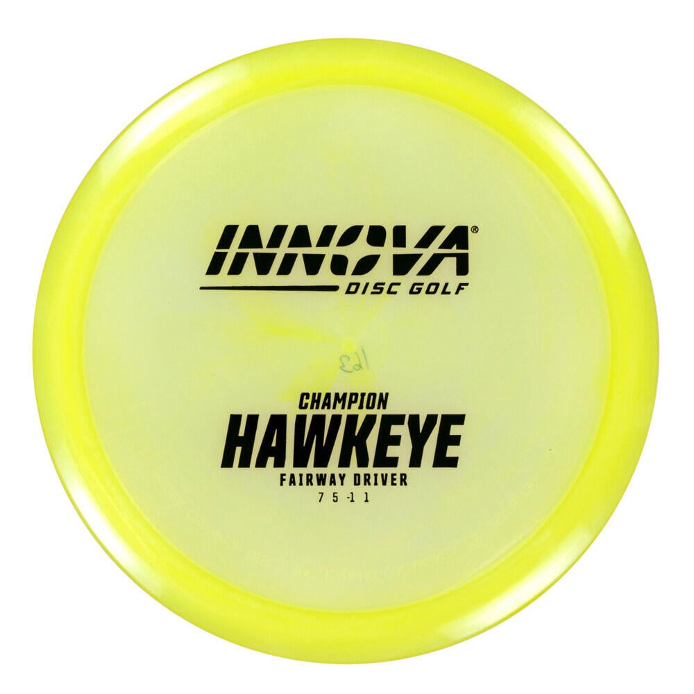 Innova Champion Hawkeye Driver