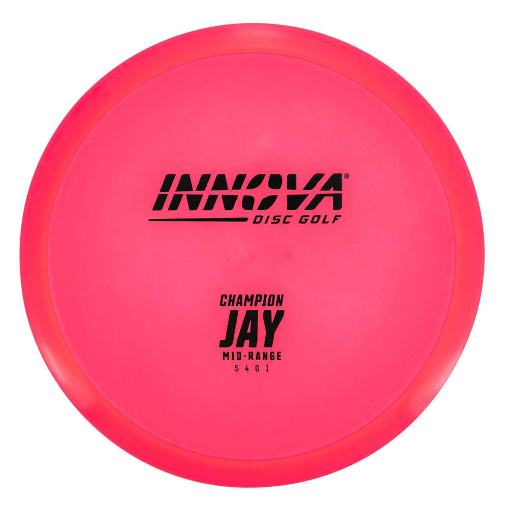 Innova Champion Jay Midrange