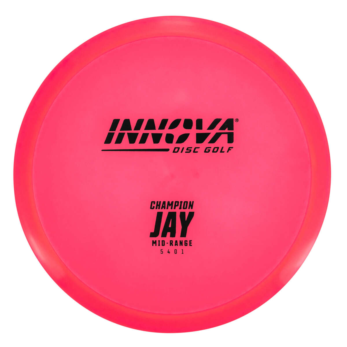 Innova Champion Jay Midrange