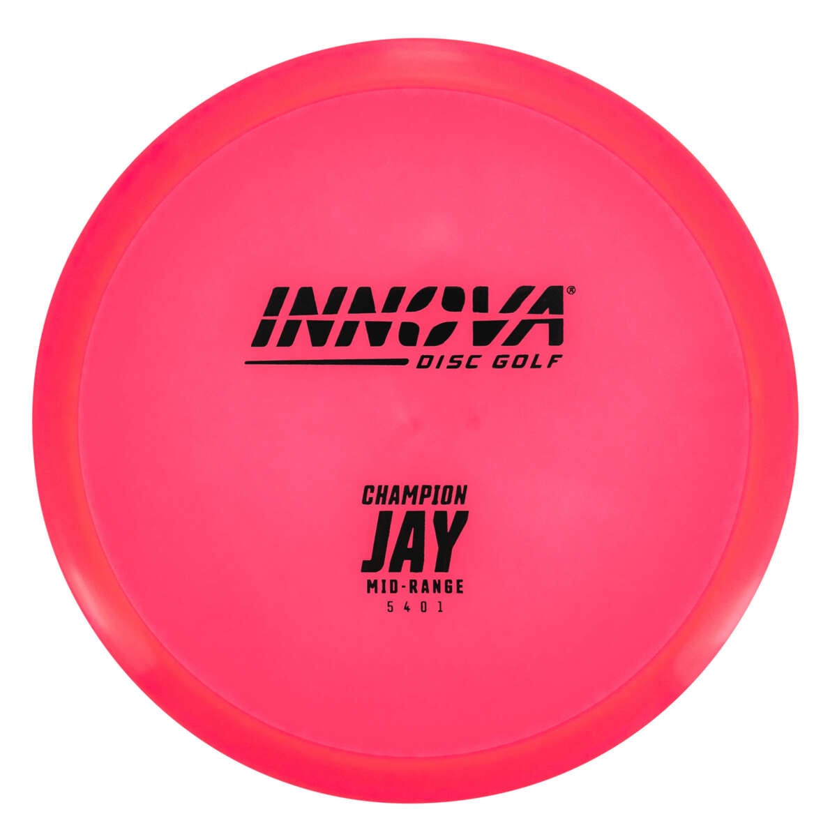 Innova Champion Jay Midrange