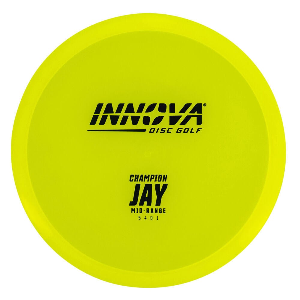 Innova Champion Jay Midrange