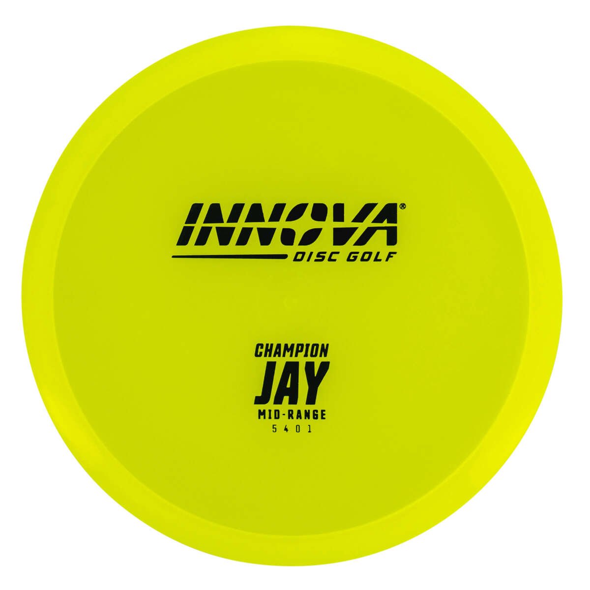 Innova Champion Jay Midrange
