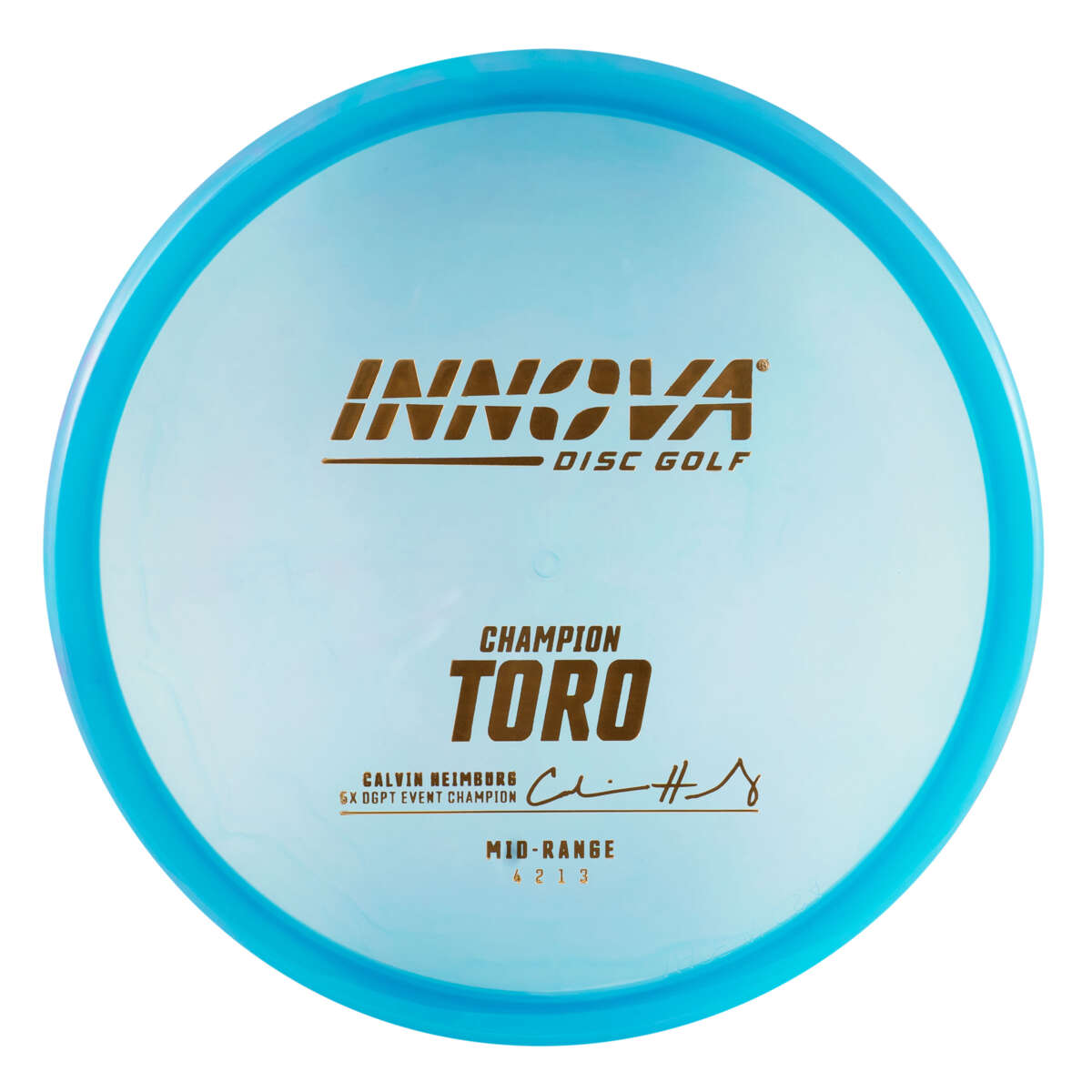 Innova Champion Toro Midrange