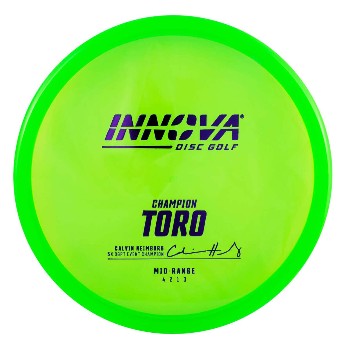 Innova Champion Toro Midrange