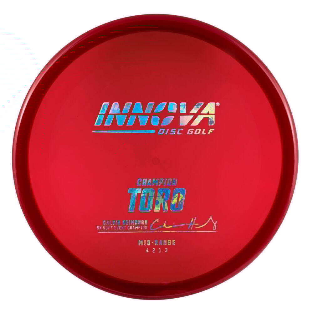 Innova Champion Toro Midrange