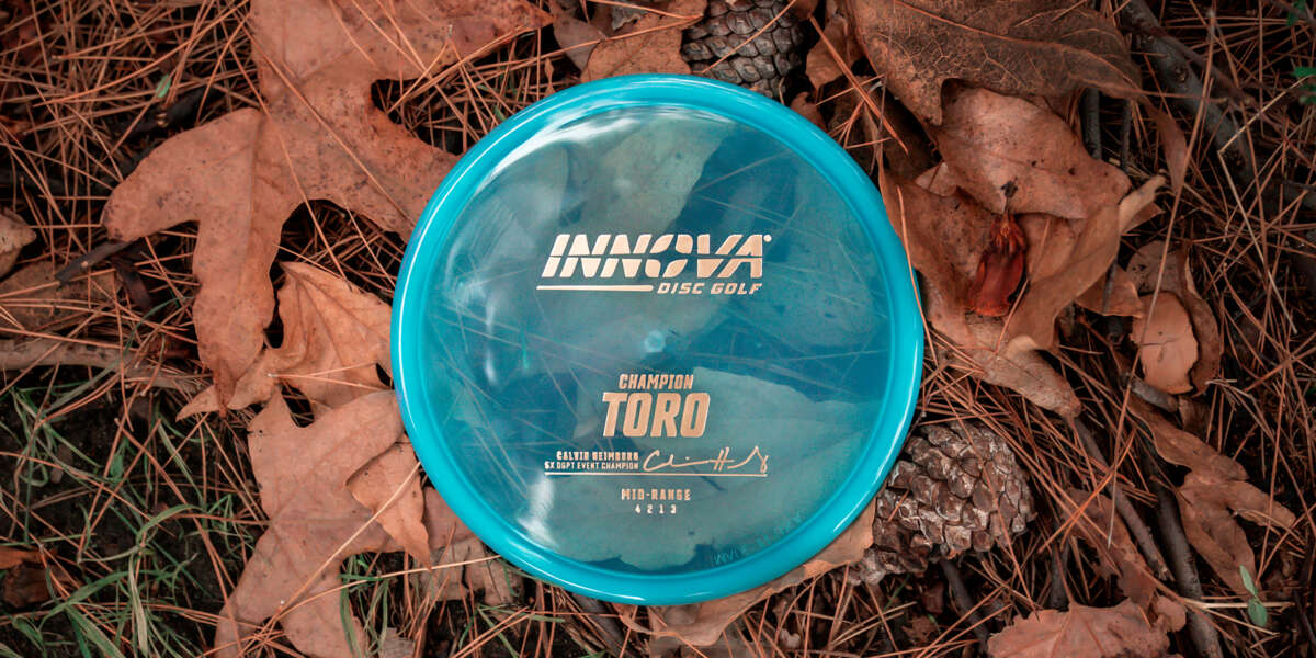 Innova Champion Toro Midrange