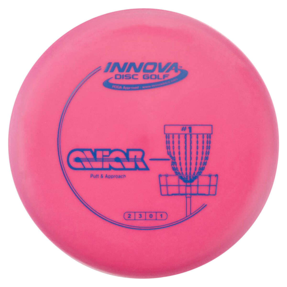 Innova DX Aviar Putter