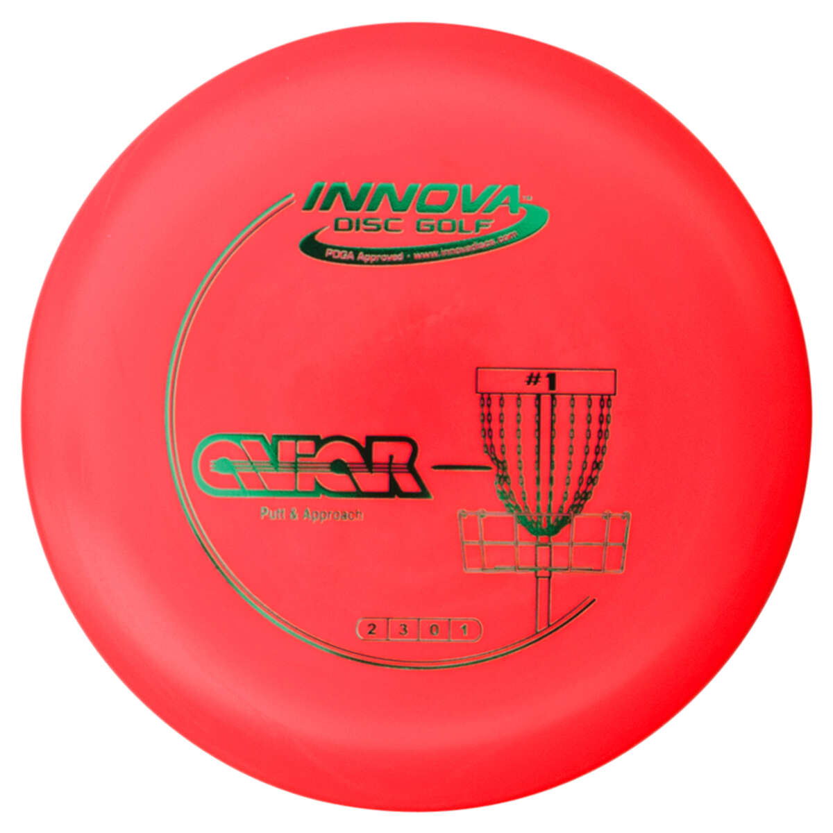 Innova DX Aviar Putter