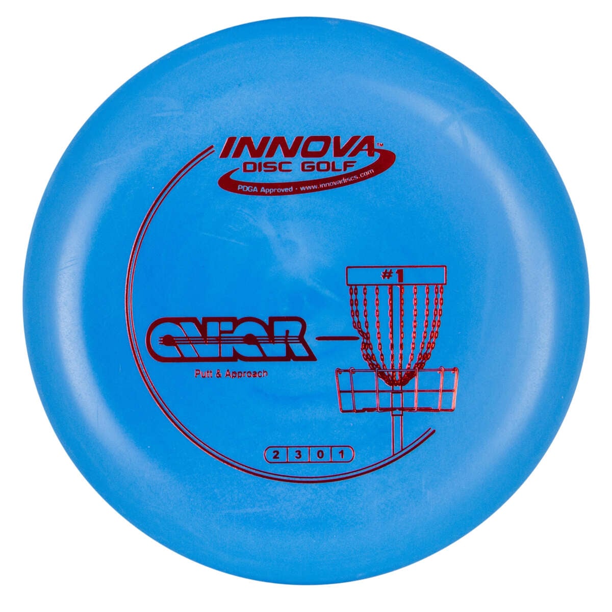 Innova DX Aviar Putter