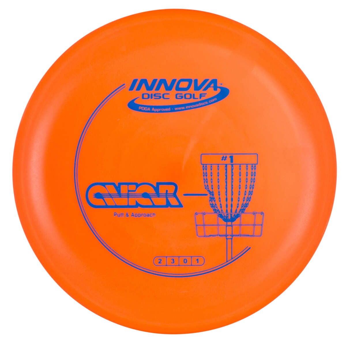 Innova DX Aviar Putter