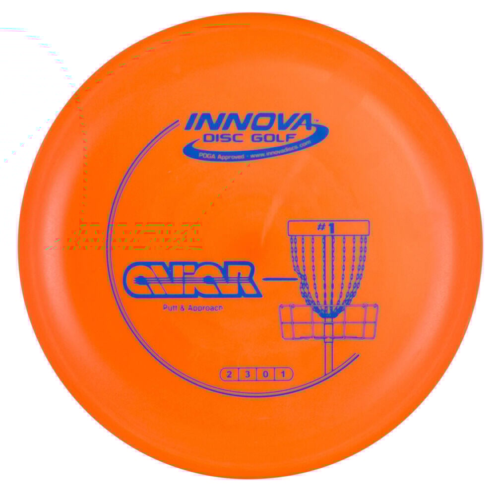 Innova DX Aviar Putter
