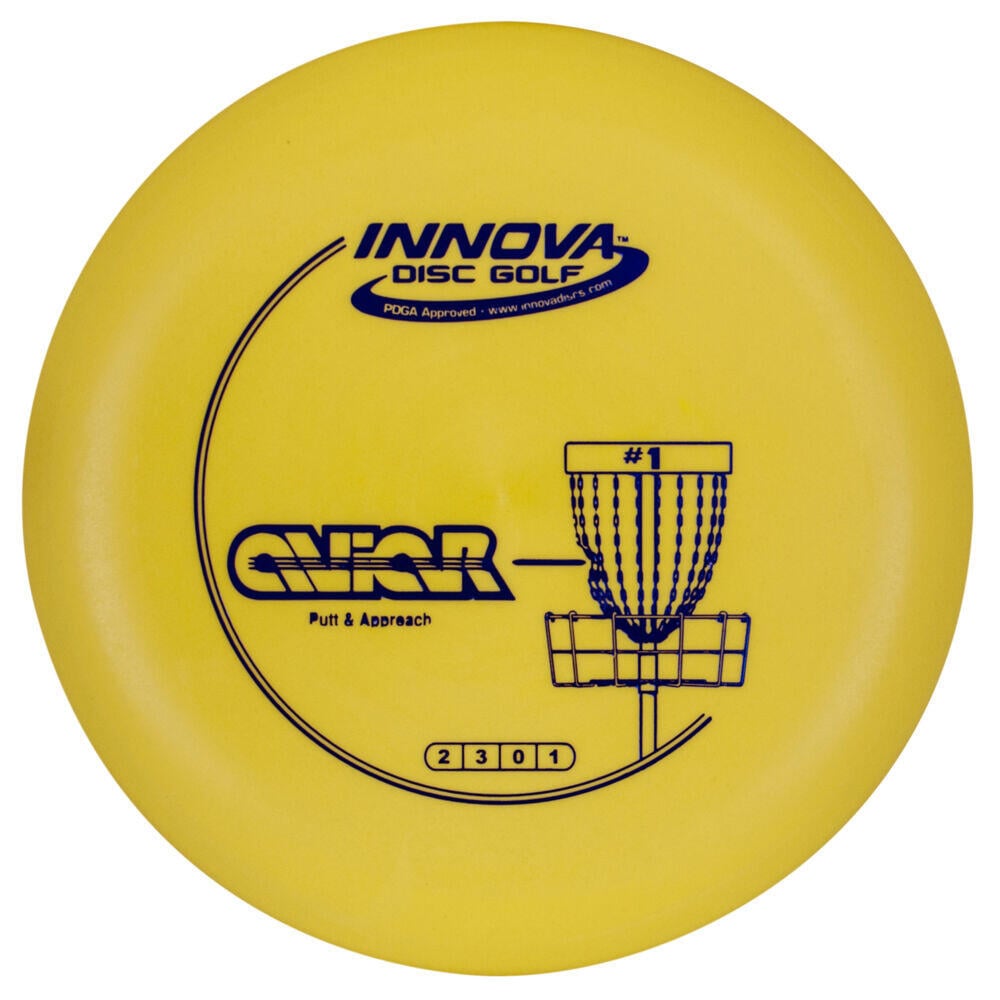 Innova DX Aviar Putter