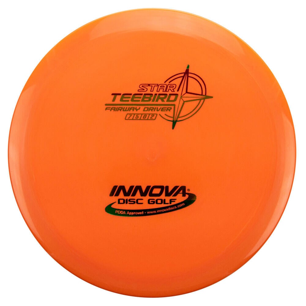 Innova Star Teebird Driver