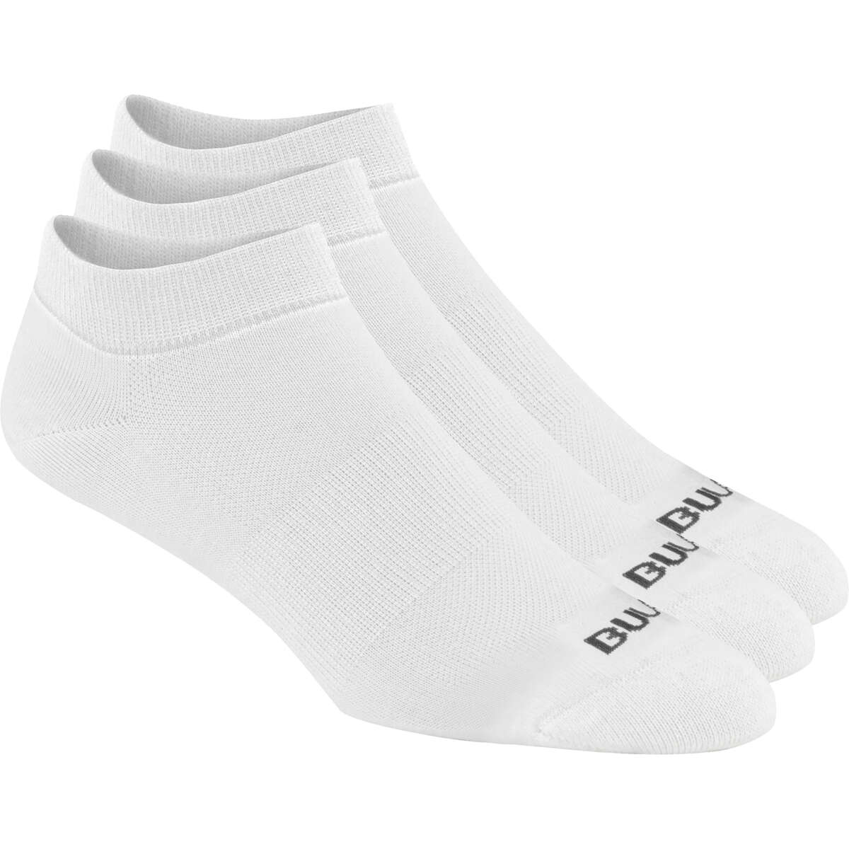 Bula Safe Socks ankelsokker 3-pk unisex
