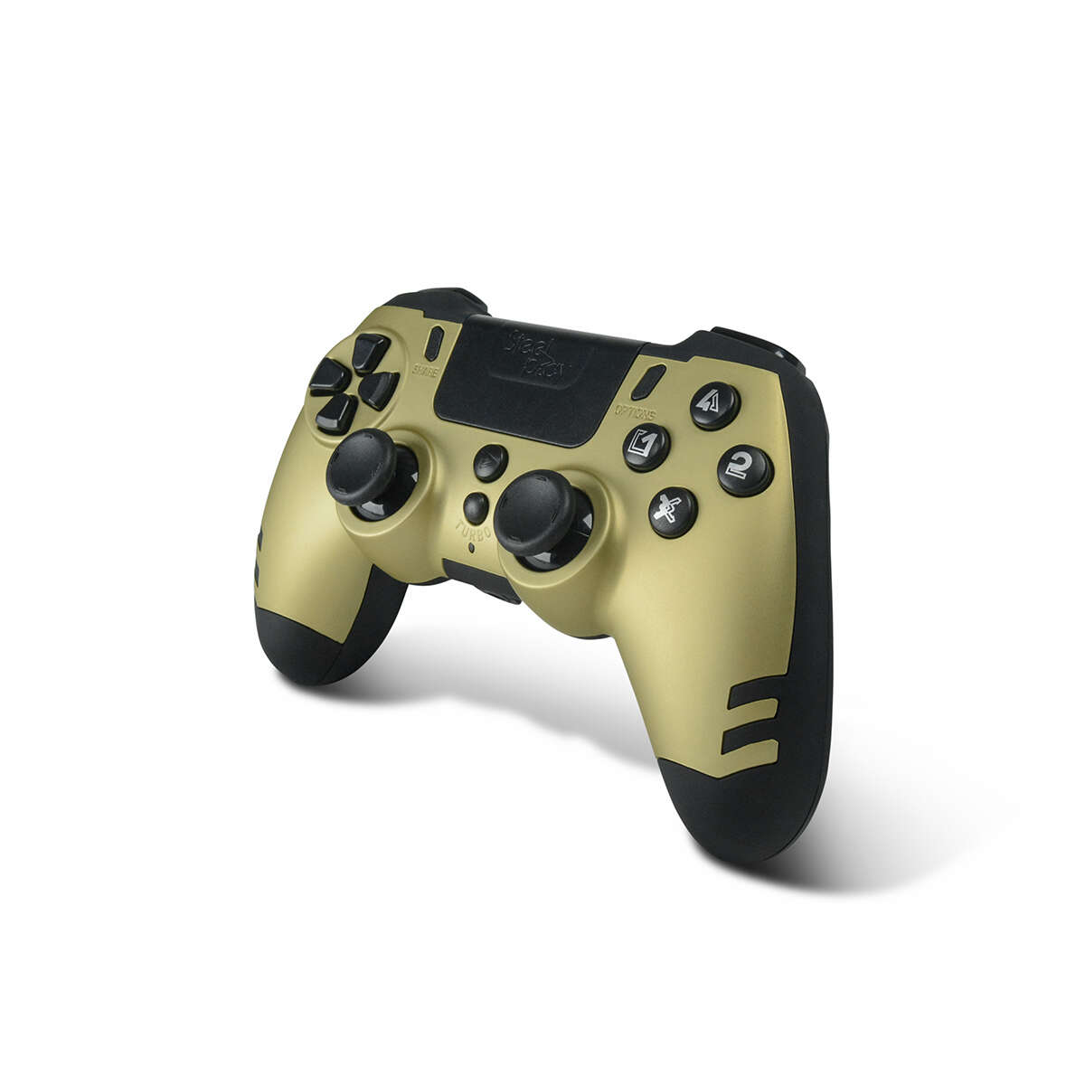 Steelplay® Adventure kontroller til Nintendo Switch™