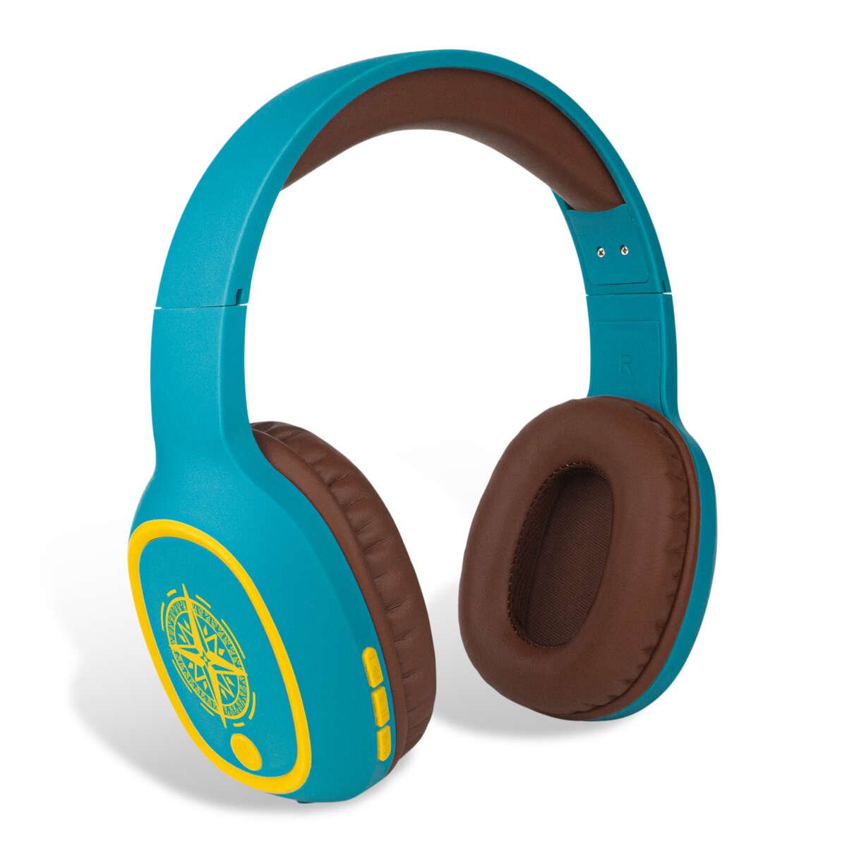 Steelplay® Adventure gamingheadset