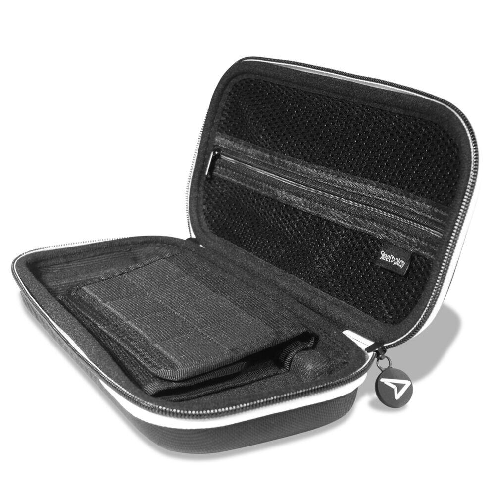 Steelplay® reiseveske/etui for Nintendo Switch™
