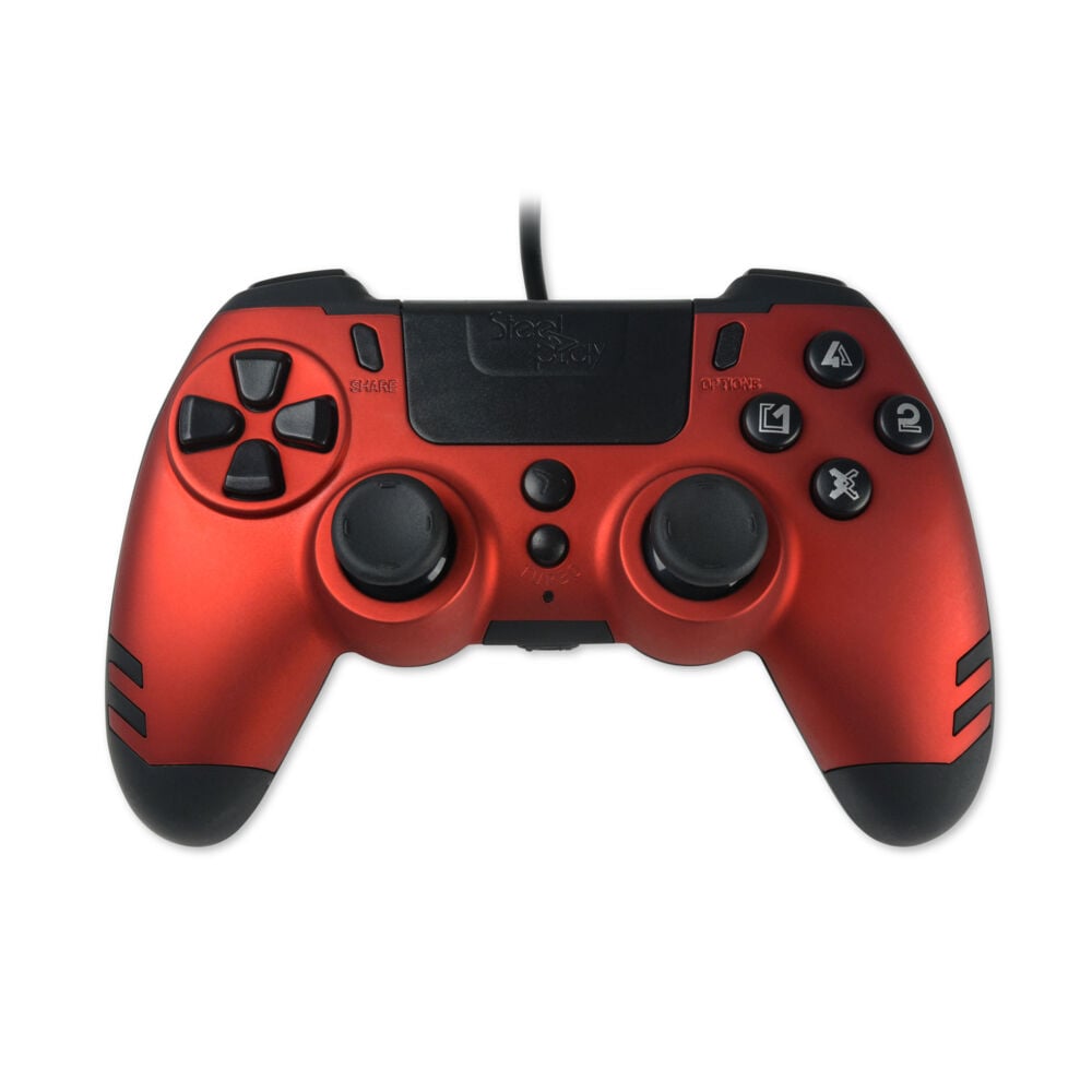 Steelplay® SlimPack kontroller
