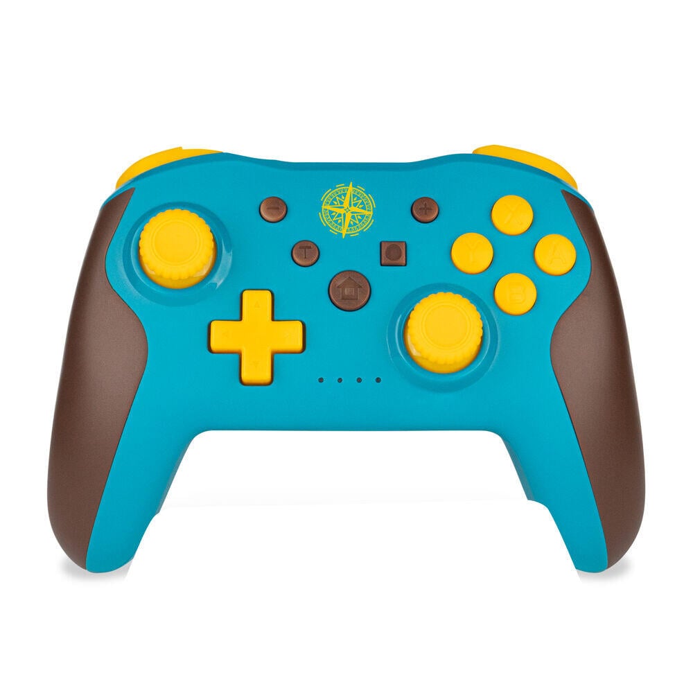 Steelplay® Adventure kontroller til Nintendo Switch™