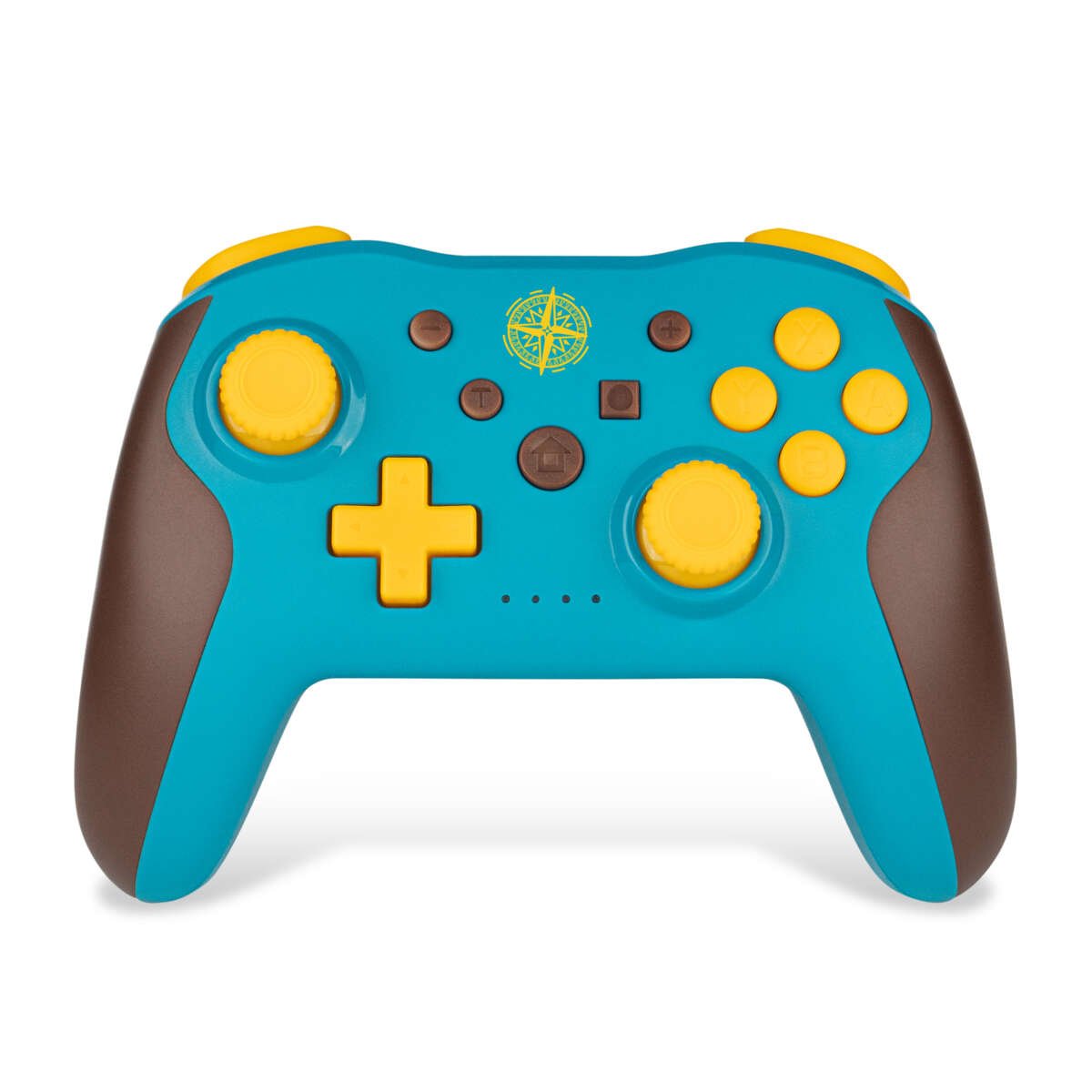 Steelplay® Adventure kontroller til Nintendo Switch™