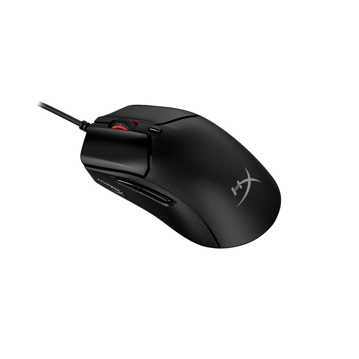 HyperX® Pulsefire Haste 2 gamingmus