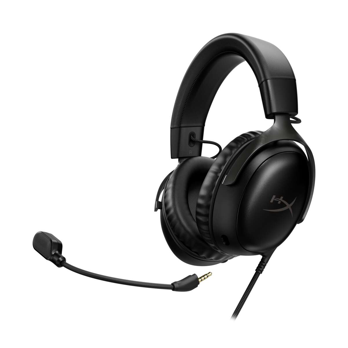 HyperX® Cloud III gamingheadset