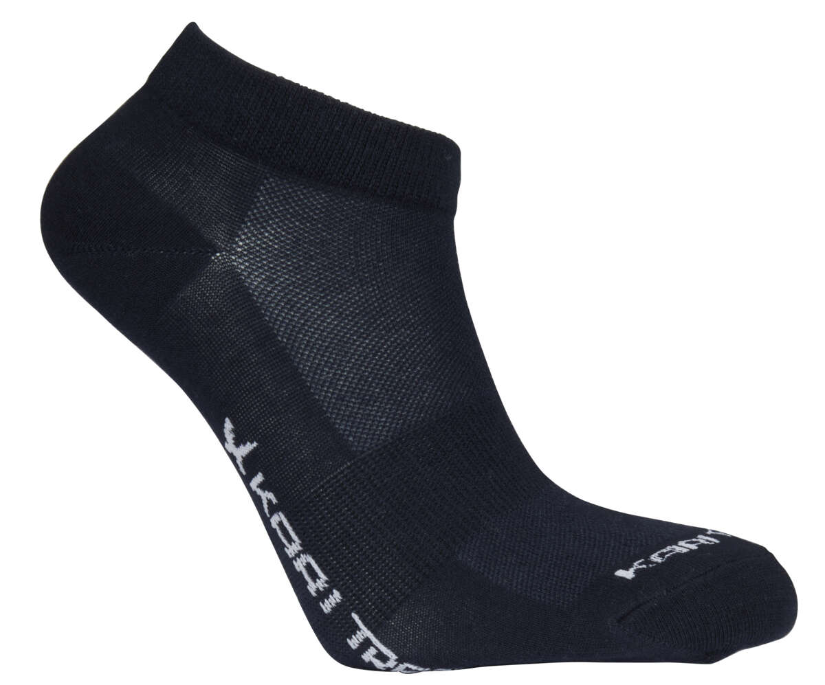 Kari Traa Therese ankelsokker 3-pk dame