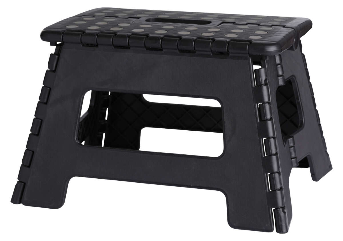 Probuilder sammenleggbar krakk